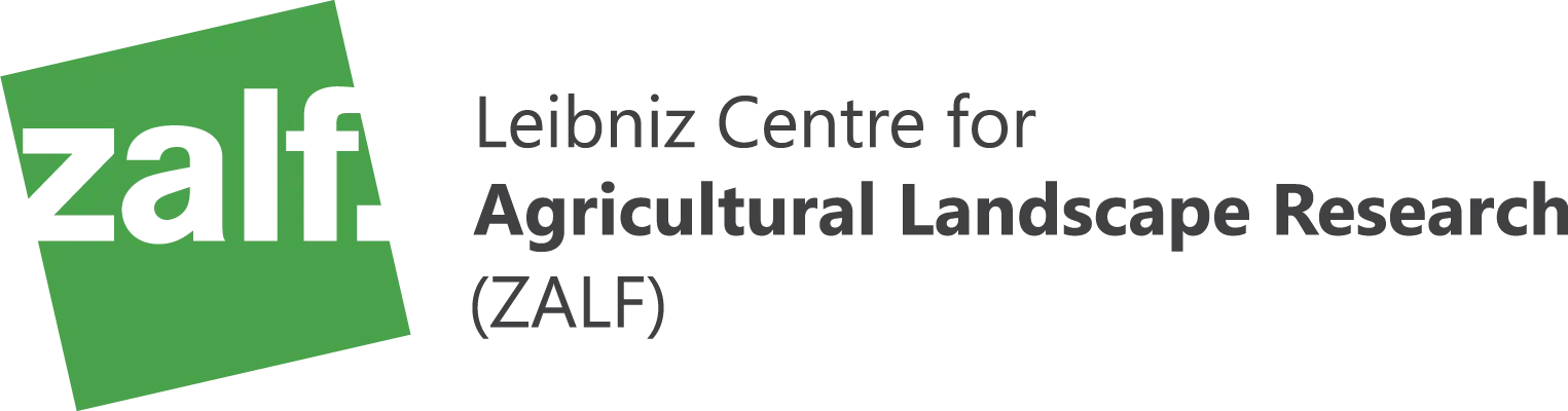 Leibniz Centre for Agricultural Landscape Research (ZALF)